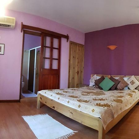 Villa Hibiscus Blue Bay Luaran gambar