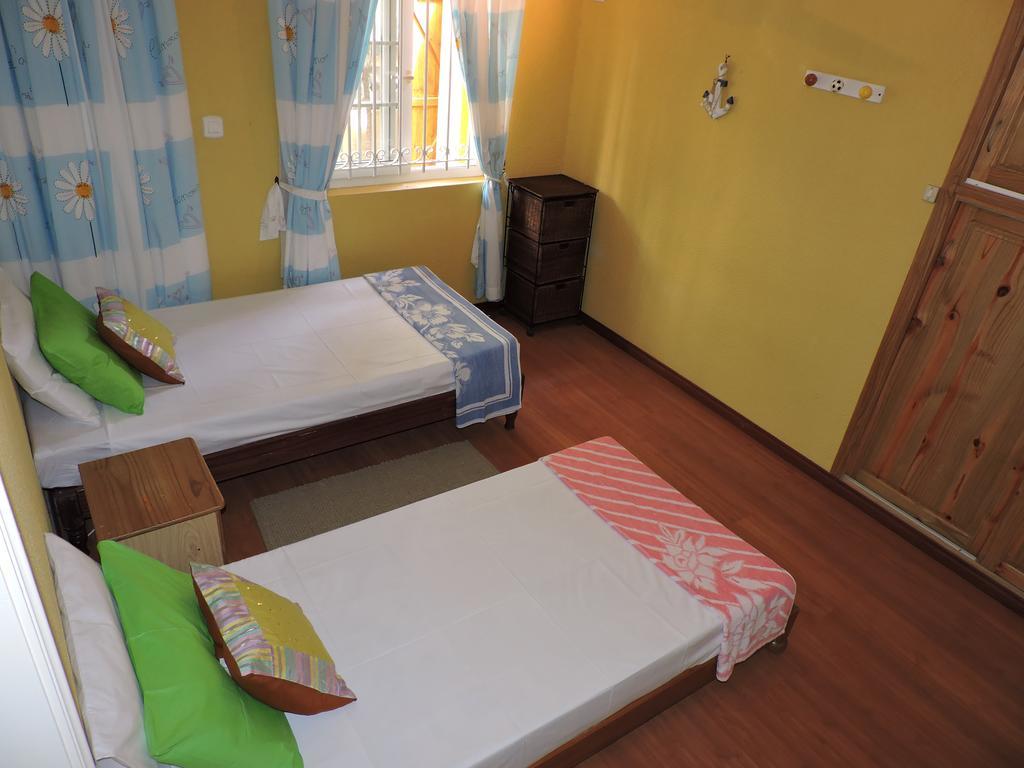 Villa Hibiscus Blue Bay Luaran gambar