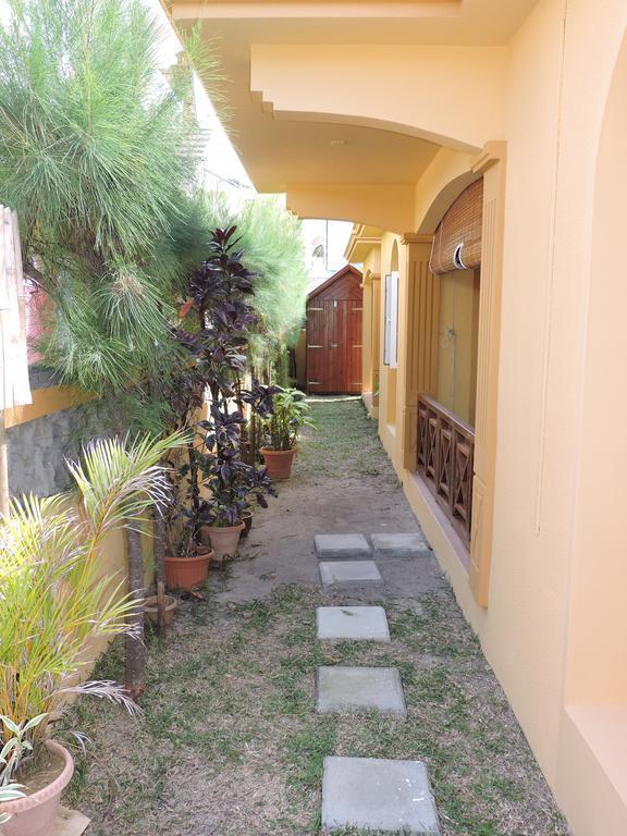 Villa Hibiscus Blue Bay Luaran gambar