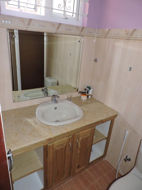 Villa Hibiscus Blue Bay Luaran gambar