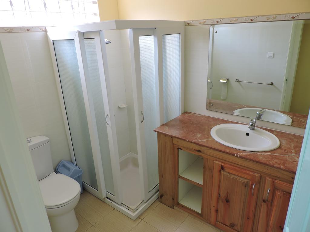 Villa Hibiscus Blue Bay Luaran gambar