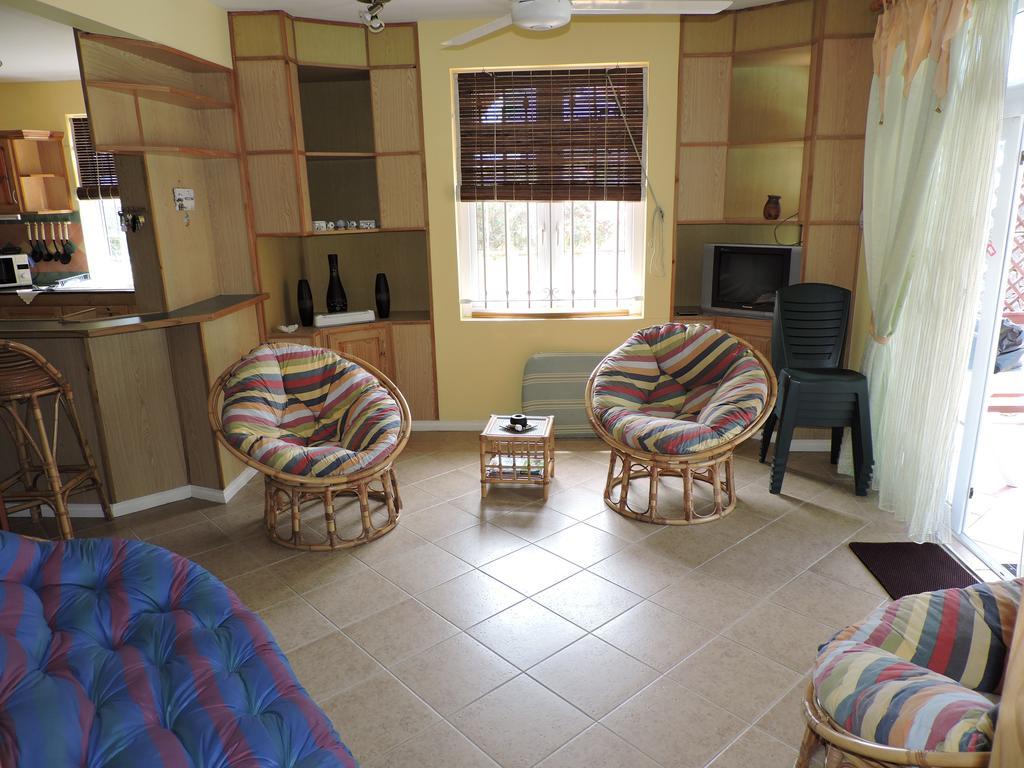 Villa Hibiscus Blue Bay Luaran gambar