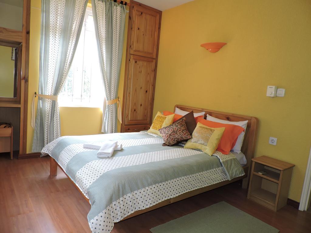 Villa Hibiscus Blue Bay Luaran gambar