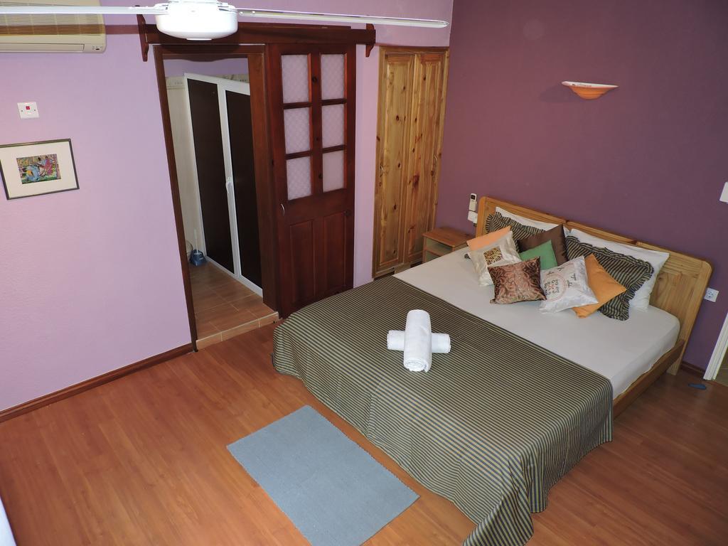 Villa Hibiscus Blue Bay Luaran gambar
