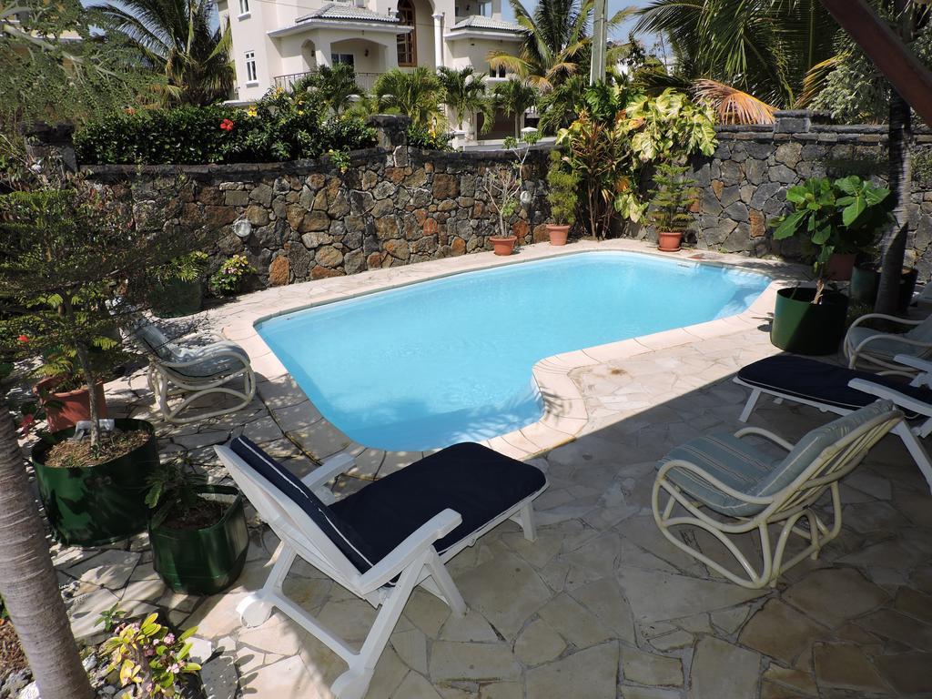 Villa Hibiscus Blue Bay Luaran gambar
