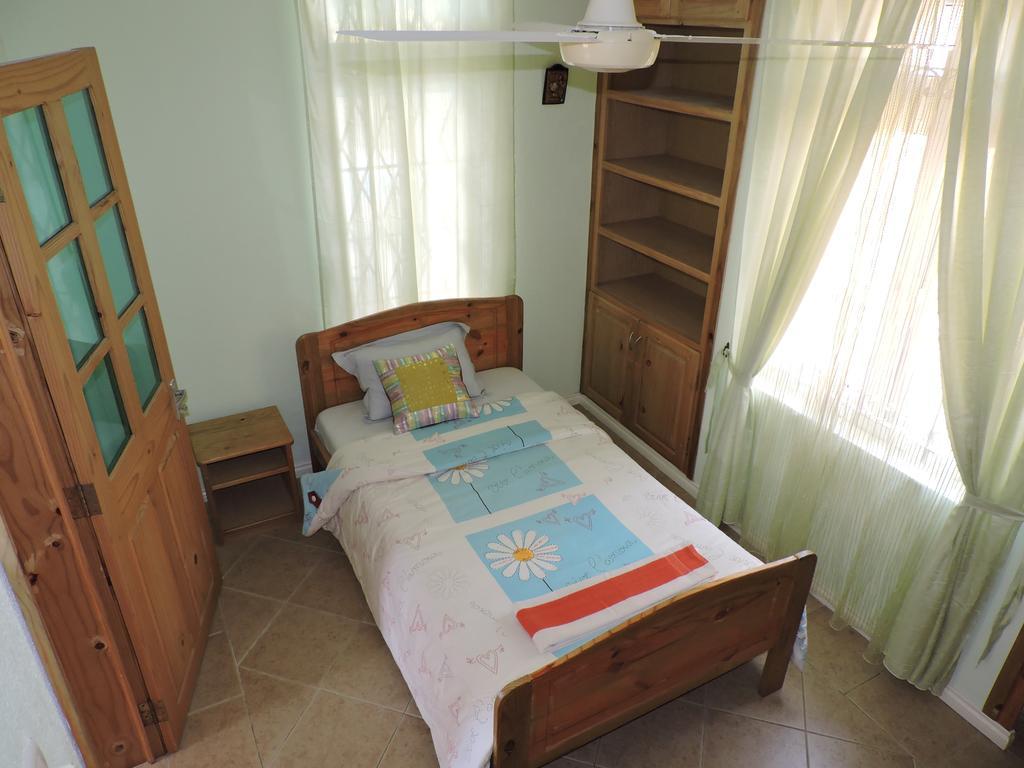 Villa Hibiscus Blue Bay Luaran gambar