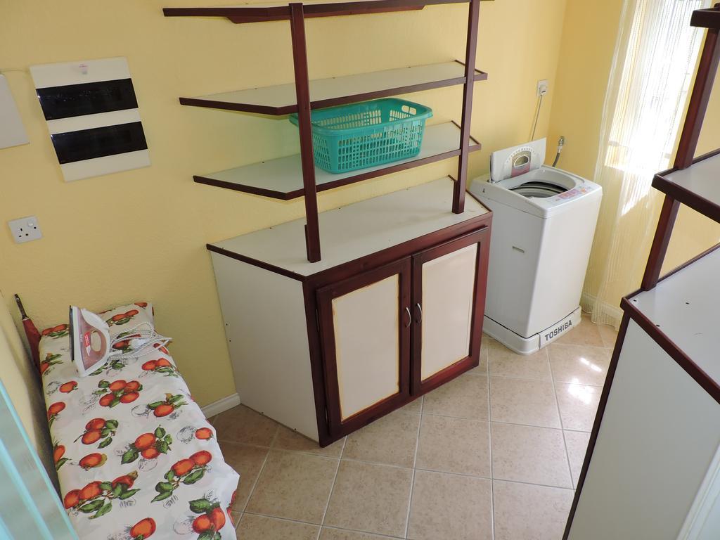 Villa Hibiscus Blue Bay Luaran gambar
