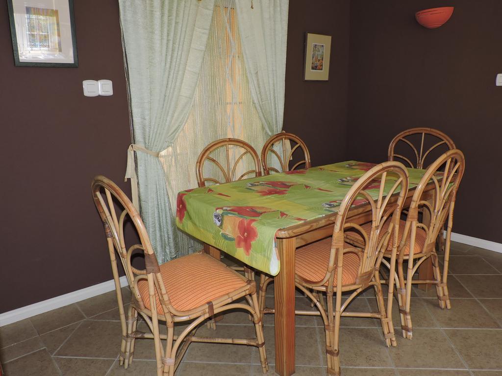 Villa Hibiscus Blue Bay Luaran gambar