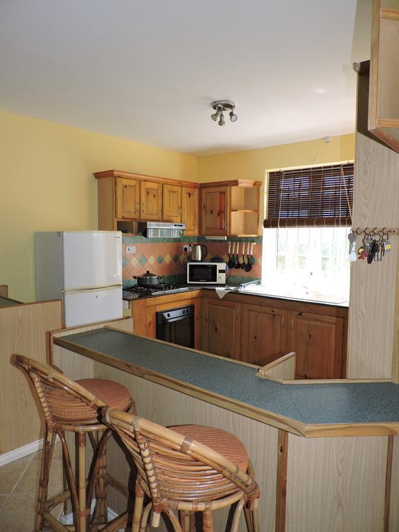 Villa Hibiscus Blue Bay Luaran gambar