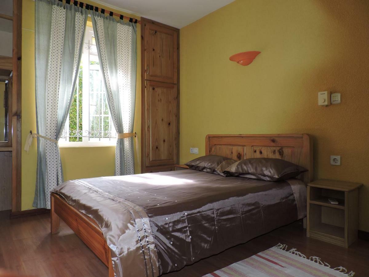 Villa Hibiscus Blue Bay Luaran gambar