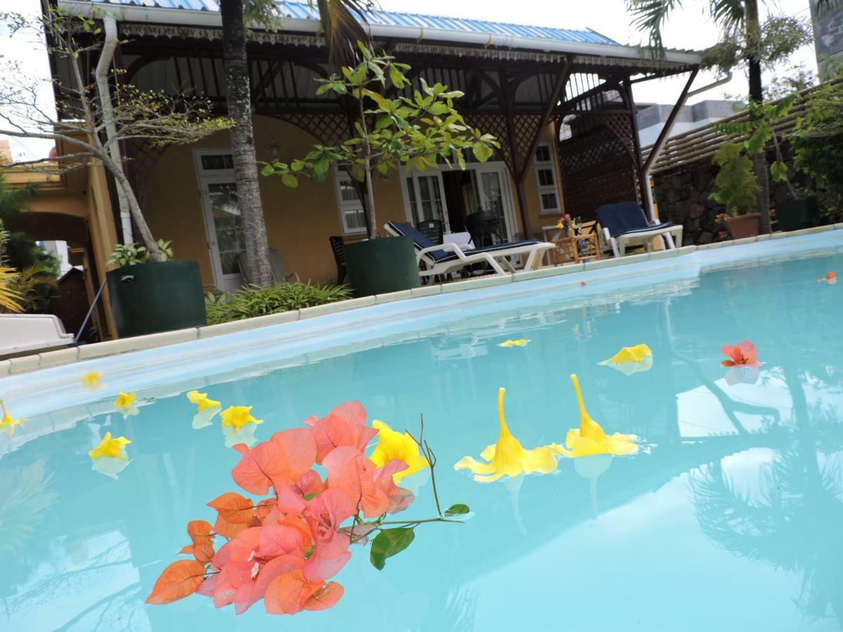 Villa Hibiscus Blue Bay Luaran gambar
