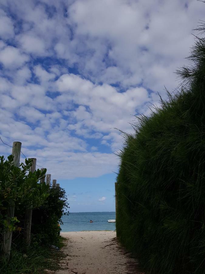 Villa Hibiscus Blue Bay Luaran gambar