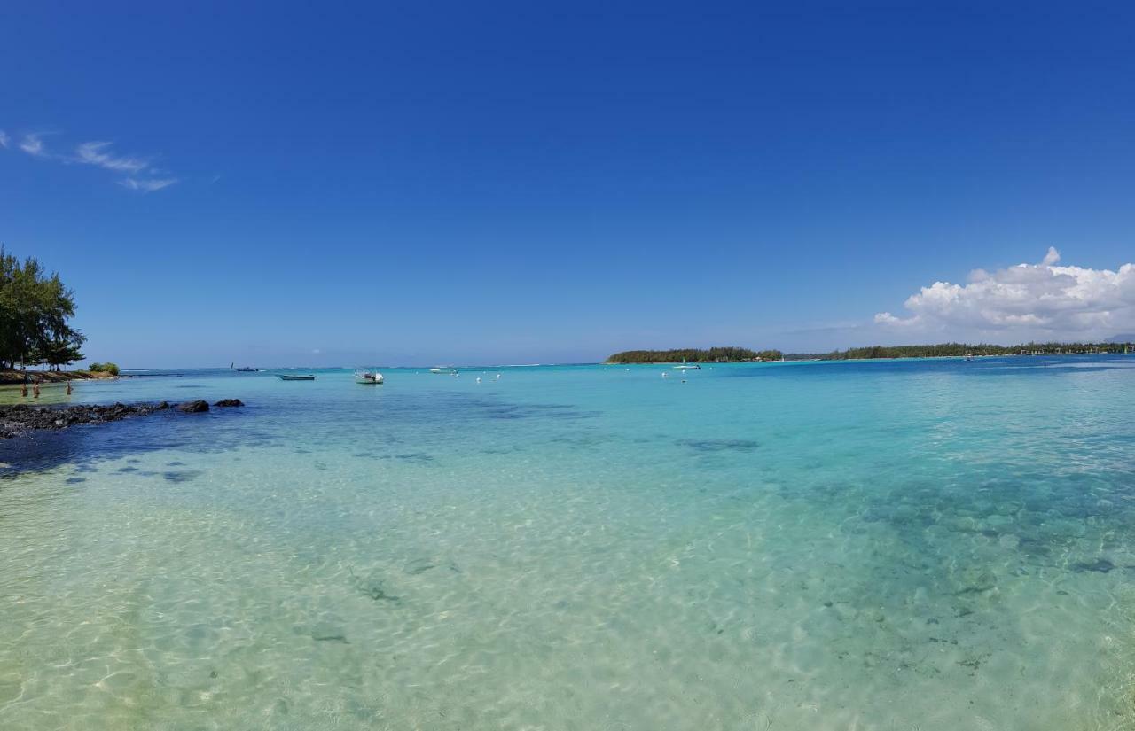 Villa Hibiscus Blue Bay Luaran gambar