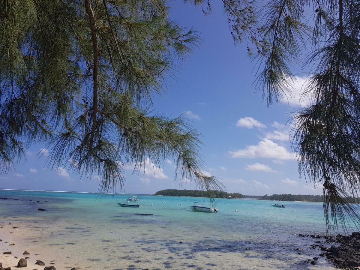 Villa Hibiscus Blue Bay Luaran gambar