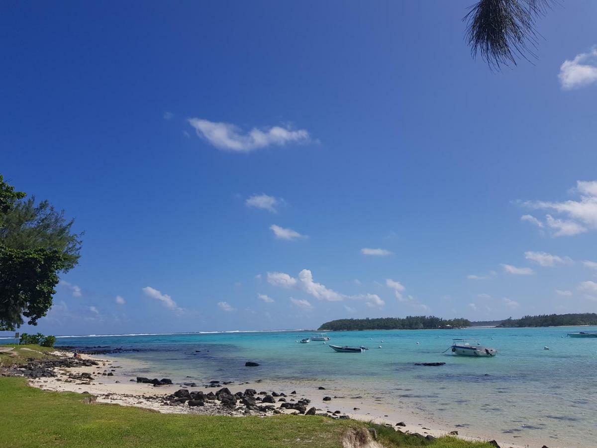 Villa Hibiscus Blue Bay Luaran gambar