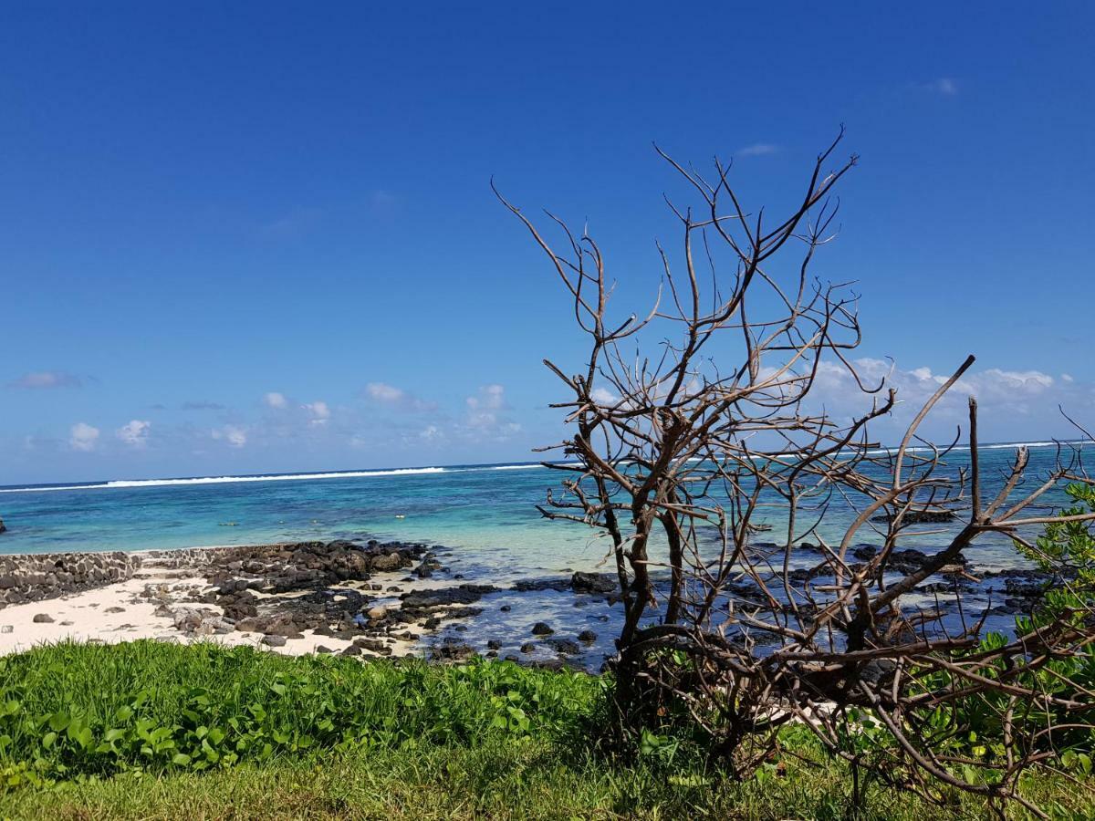 Villa Hibiscus Blue Bay Luaran gambar