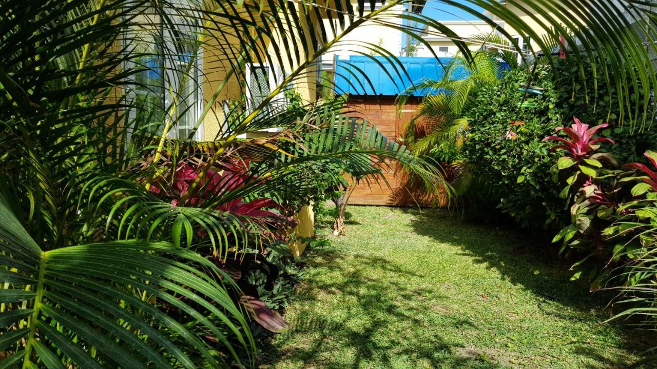 Villa Hibiscus Blue Bay Luaran gambar