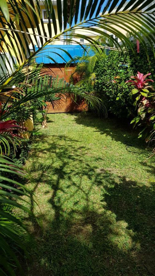 Villa Hibiscus Blue Bay Luaran gambar