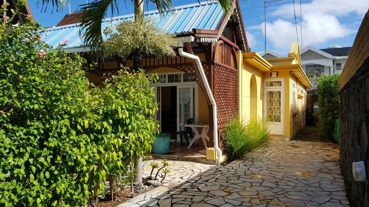 Villa Hibiscus Blue Bay Luaran gambar