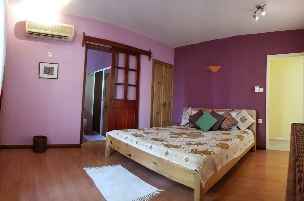 Villa Hibiscus Blue Bay Luaran gambar