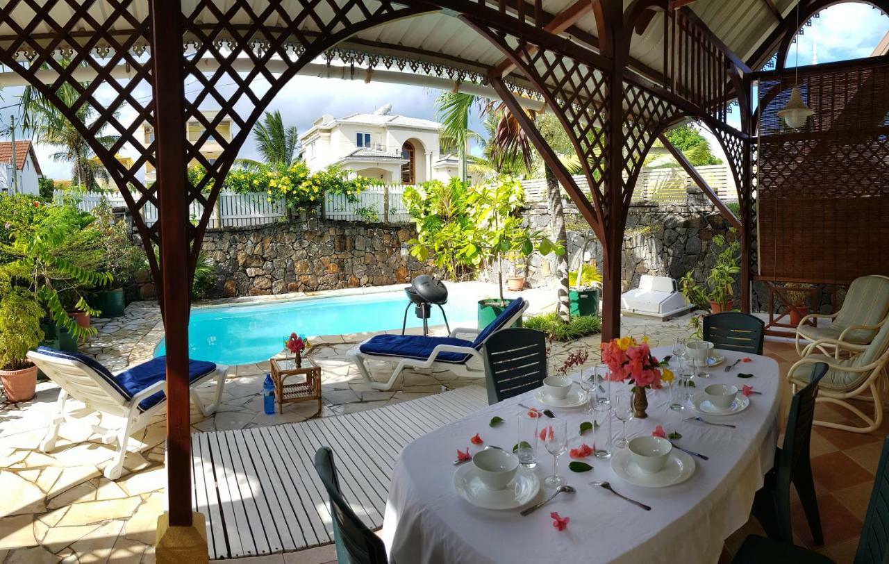 Villa Hibiscus Blue Bay Luaran gambar