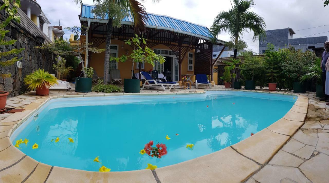 Villa Hibiscus Blue Bay Luaran gambar