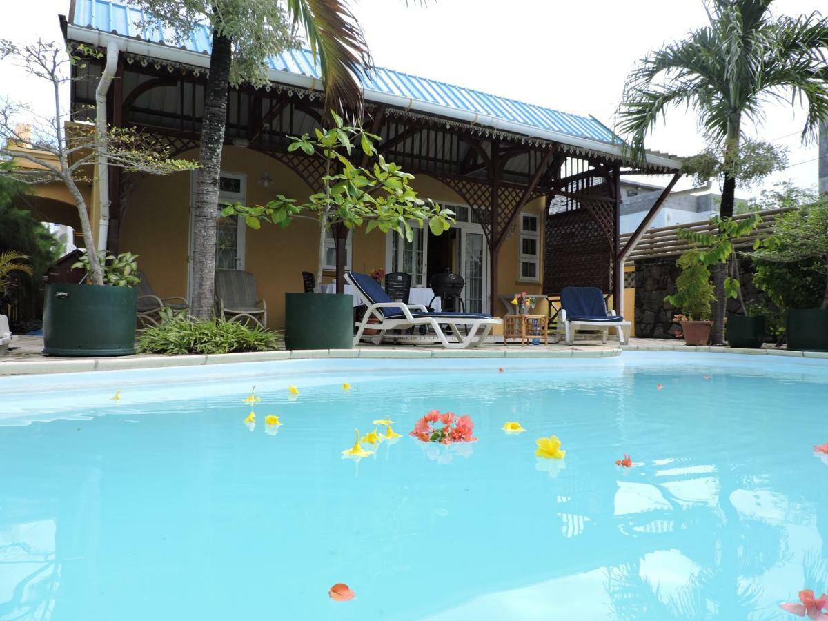 Villa Hibiscus Blue Bay Luaran gambar
