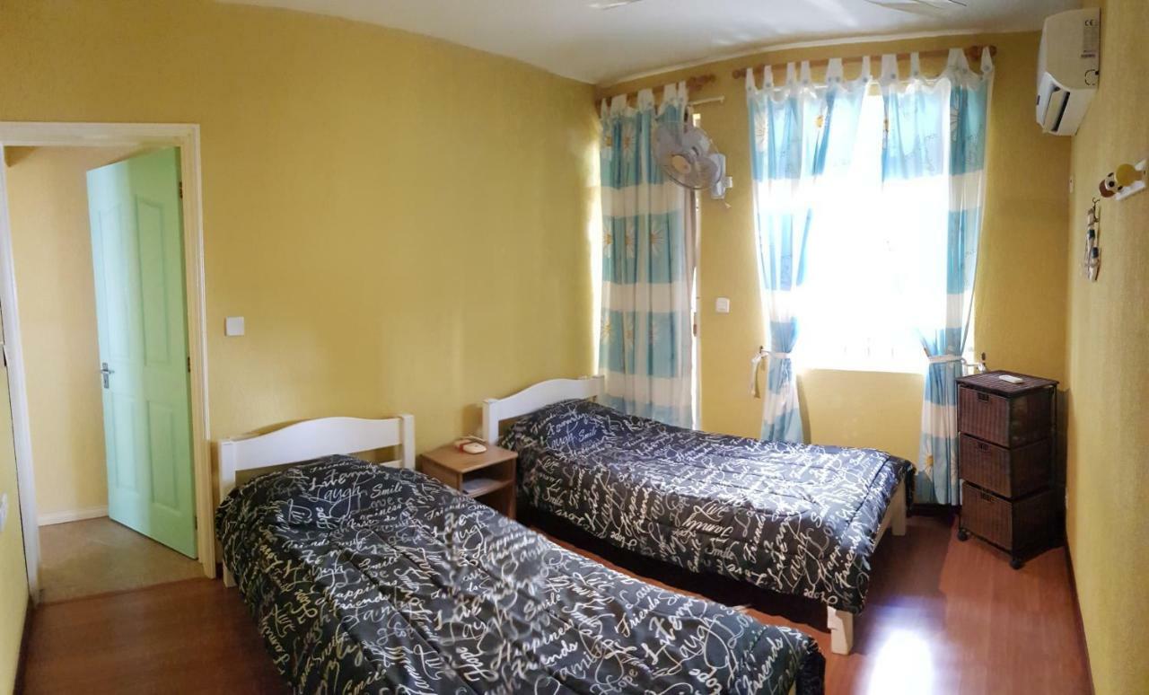 Villa Hibiscus Blue Bay Luaran gambar